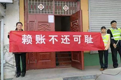 雇佣他人追讨债务的法律风险